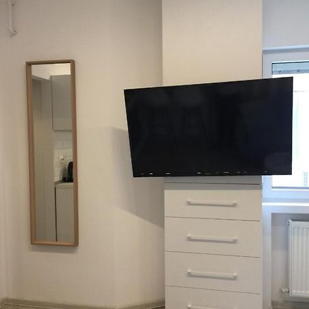 Sweet Guest Apartment ブカレスト エクステリア 写真