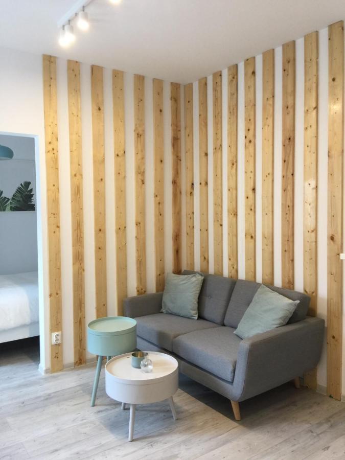 Sweet Guest Apartment ブカレスト エクステリア 写真