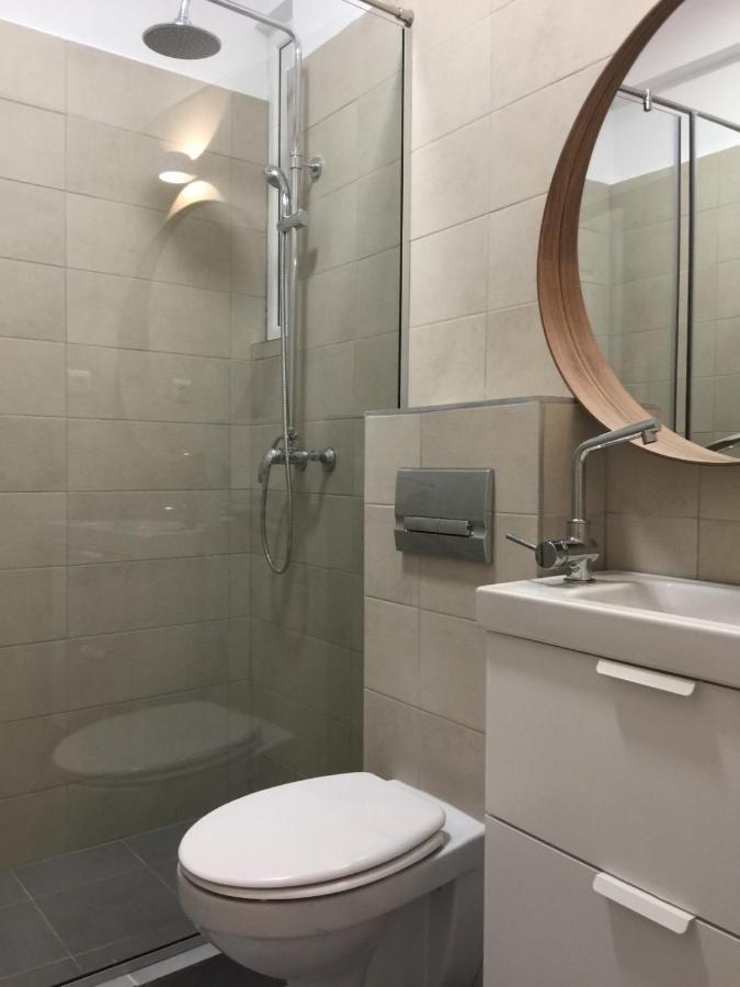 Sweet Guest Apartment ブカレスト エクステリア 写真