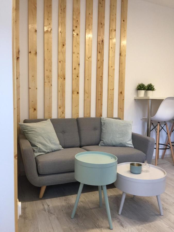 Sweet Guest Apartment ブカレスト エクステリア 写真