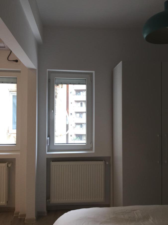Sweet Guest Apartment ブカレスト エクステリア 写真