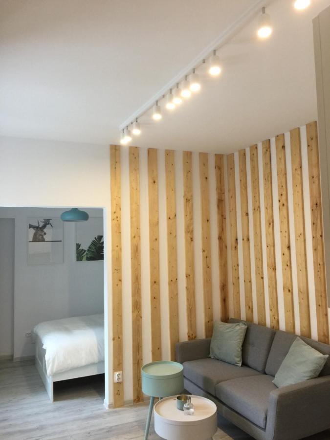 Sweet Guest Apartment ブカレスト エクステリア 写真