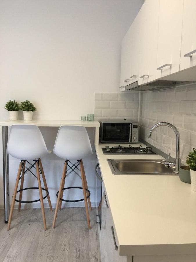Sweet Guest Apartment ブカレスト エクステリア 写真