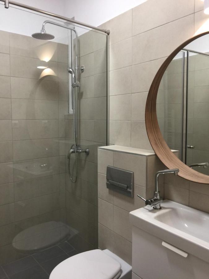 Sweet Guest Apartment ブカレスト エクステリア 写真