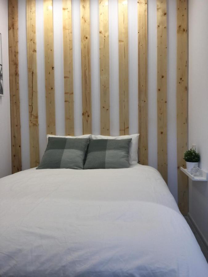 Sweet Guest Apartment ブカレスト エクステリア 写真